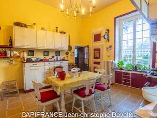 Vente maison 8 pièces Vente maison 8 pièces