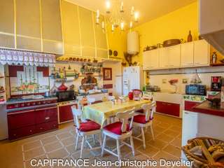 Vente maison 8 pièces Vente maison 8 pièces
