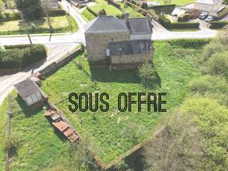 Vente maison 7 pièces Vente maison 7 pièces