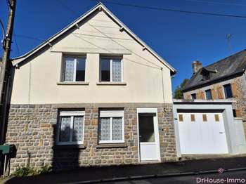 Vente maison 5 pièces Gorron 53