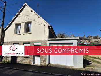 Vente Maison 3 chambresGorron