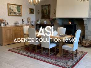 Vente Maison 3 chambresGorron