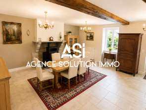 Vente Maison 3 chambresGorron