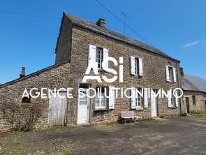 Vente Maison 3 chambresGorron