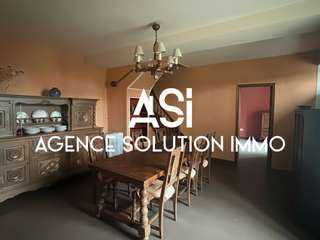 Vente maison 5 pièces Vente maison 5 pièces