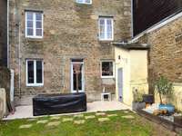 Vente maison 8 pièces Vente maison 8 pièces