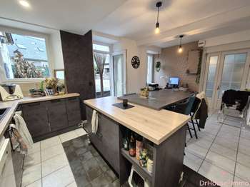 Vente maison 8 pièces Vente maison 8 pièces