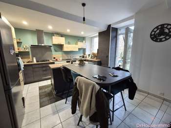 Vente maison 8 pièces Vente maison 8 pièces