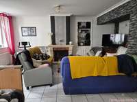 Vente maison 8 pièces Vente maison 8 pièces