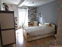 Vente maison 8 pièces Vente maison 8 pièces