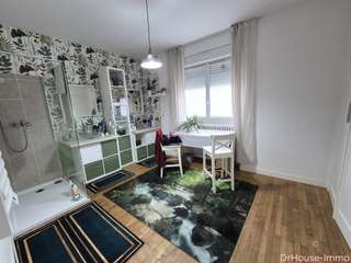 Vente maison 8 pièces Vente maison 8 pièces