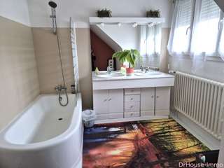 Vente maison 8 pièces Vente maison 8 pièces