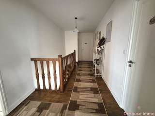 Vente maison 8 pièces Vente maison 8 pièces