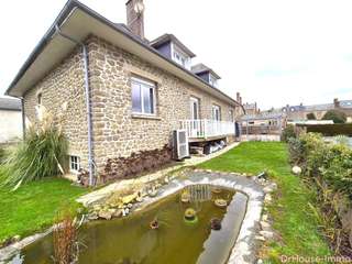 Vente maison 8 pièces Vente maison 8 pièces