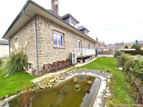Vente maison 8 pièces Vente maison 8 pièces