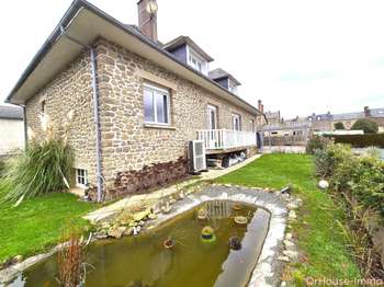 Vente maison 8 pièces Vente maison 8 pièces