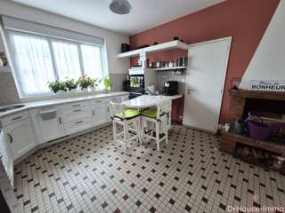 Vente maison 8 pièces Vente maison 8 pièces