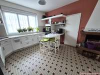 Vente maison 8 pièces Vente maison 8 pièces