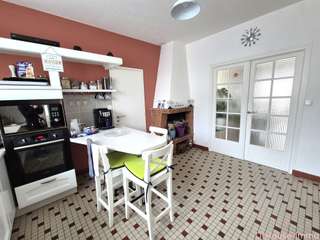 Vente maison 8 pièces Vente maison 8 pièces