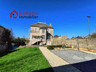 Vente maison 8 pièces Vente maison 8 pièces