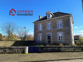 Vente maison 8 pièces Vente maison 8 pièces