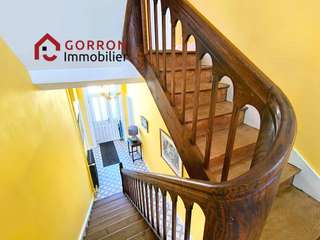 Vente maison 8 pièces Vente maison 8 pièces