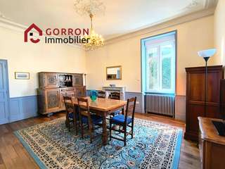 Vente maison 8 pièces Vente maison 8 pièces