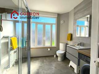 Vente maison 8 pièces Vente maison 8 pièces