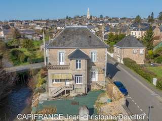 Vente maison 8 pièces Vente maison 8 pièces