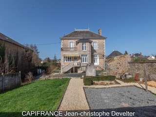 Vente maison 8 pièces Vente maison 8 pièces