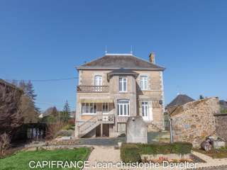 Vente maison 8 pièces Vente maison 8 pièces