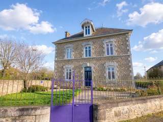 Vente maison 8 pièces Vente maison 8 pièces