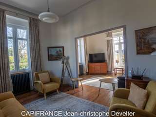 Vente maison 8 pièces Vente maison 8 pièces