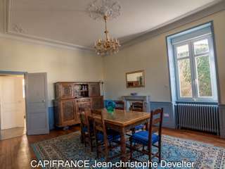 Vente maison 8 pièces Vente maison 8 pièces
