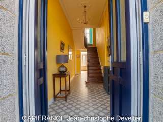 Vente maison 8 pièces Vente maison 8 pièces