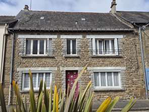 Vente Maison 4 chambresGorron