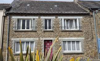 Photo Vente maison Gorron