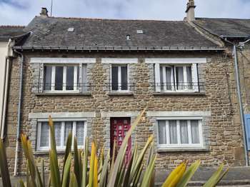 Vente maison 7 pièces Gorron 53
