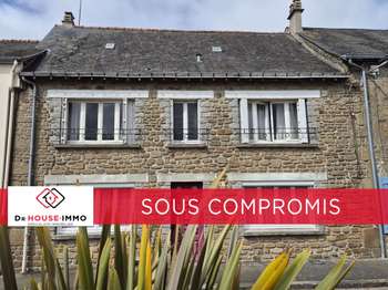 Vente Maison 4 chambresGorron