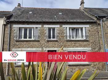 Vente Maison 4 chambresGorron