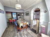 Vente maison 8 pièces Vente maison 8 pièces