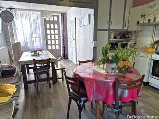 Vente maison 8 pièces Vente maison 8 pièces
