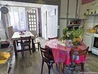 Vente maison 8 pièces Vente maison 8 pièces