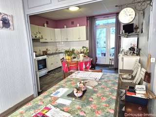 Vente maison 8 pièces Vente maison 8 pièces