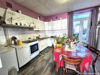 Vente maison 8 pièces Vente maison 8 pièces