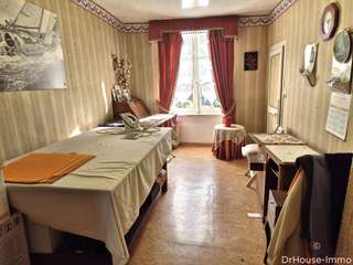 Vente maison 8 pièces Vente maison 8 pièces