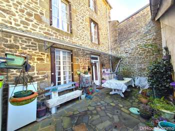 Vente Maison 4 chambresGorron