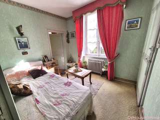 Vente maison 8 pièces Vente maison 8 pièces