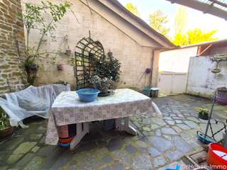 Vente maison 8 pièces Vente maison 8 pièces
