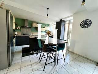Vente maison 8 pièces Vente maison 8 pièces